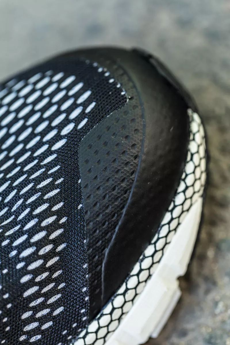 想买双叱咤健身房和街头的跑鞋?本次开箱一定要看!