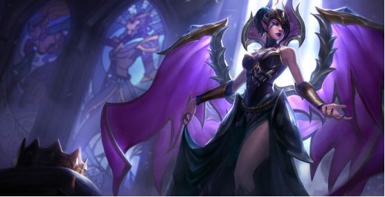 莫甘娜双冰流怎么打,莫甘娜双冰流怎么玩