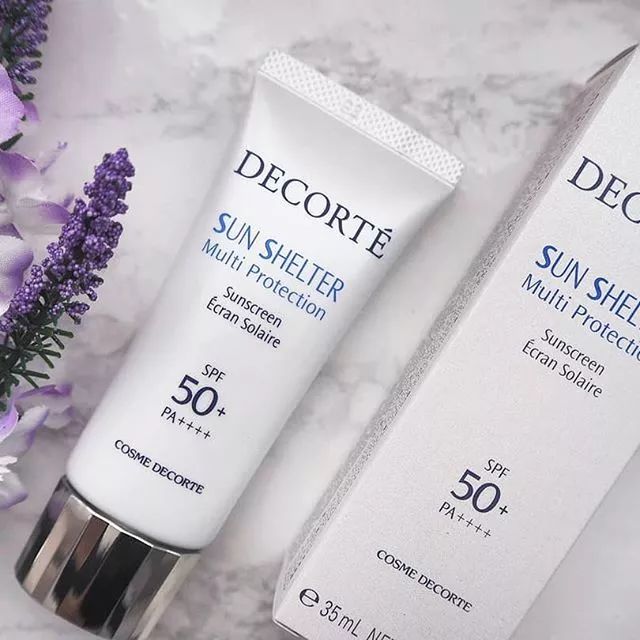 防晒最好使的是哪几款,一黑毁所有今年流行防晒衣