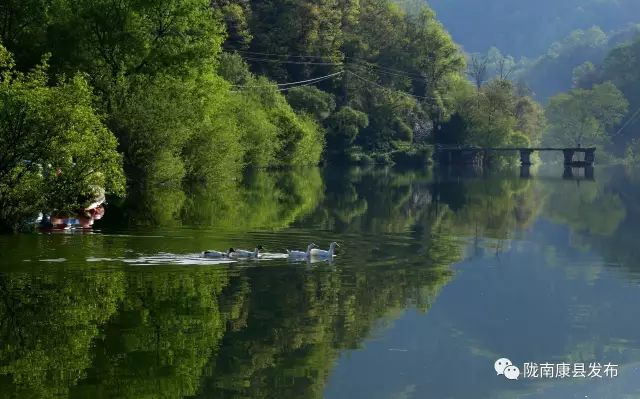 康县自驾游最新消息,康县旅游攻略自由行