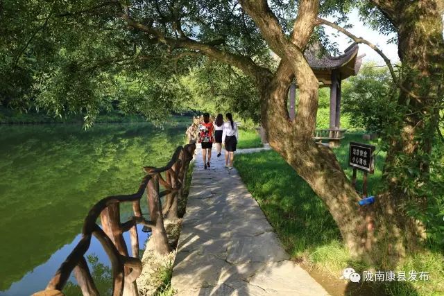 康县自驾游最新消息,康县旅游攻略自由行