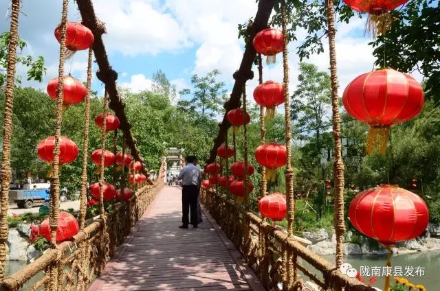 康县自驾游最新消息,康县旅游攻略自由行