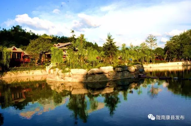 康县自驾游最新消息,康县旅游攻略自由行