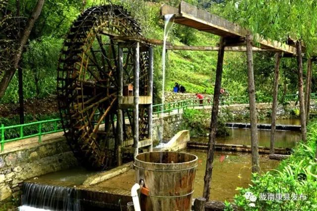 康县自驾游最新消息,康县旅游攻略自由行