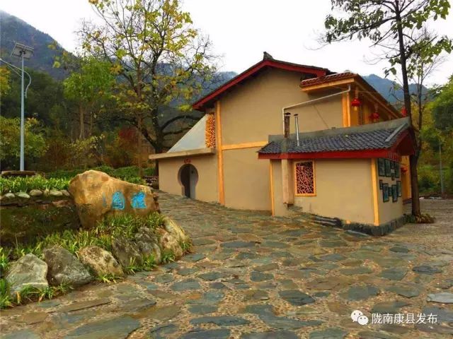 康县自驾游最新消息,康县旅游攻略自由行