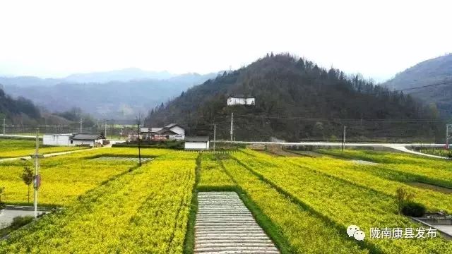 康县自驾游最新消息,康县旅游攻略自由行
