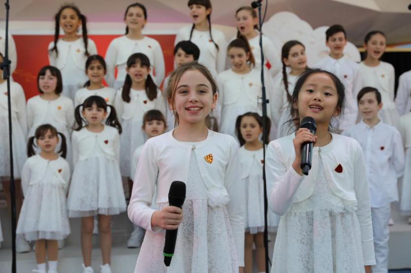 习*平近**访问意大利的难忘瞬间：“欢迎你到中国去”