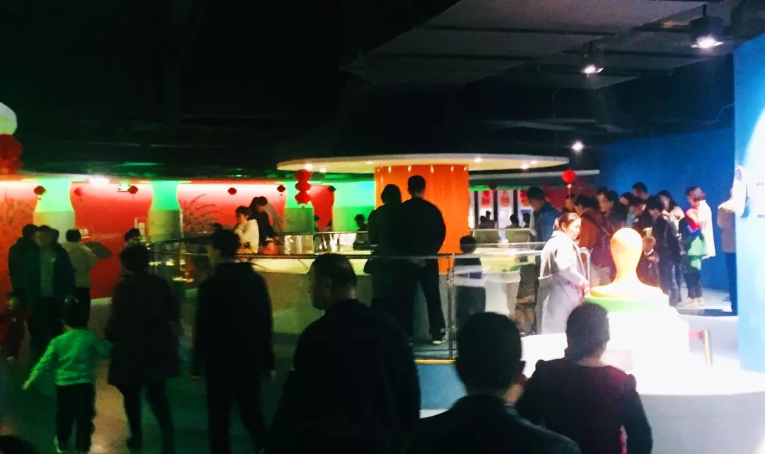 聊城海底世界游玩攻略,从聊城出发亲子游