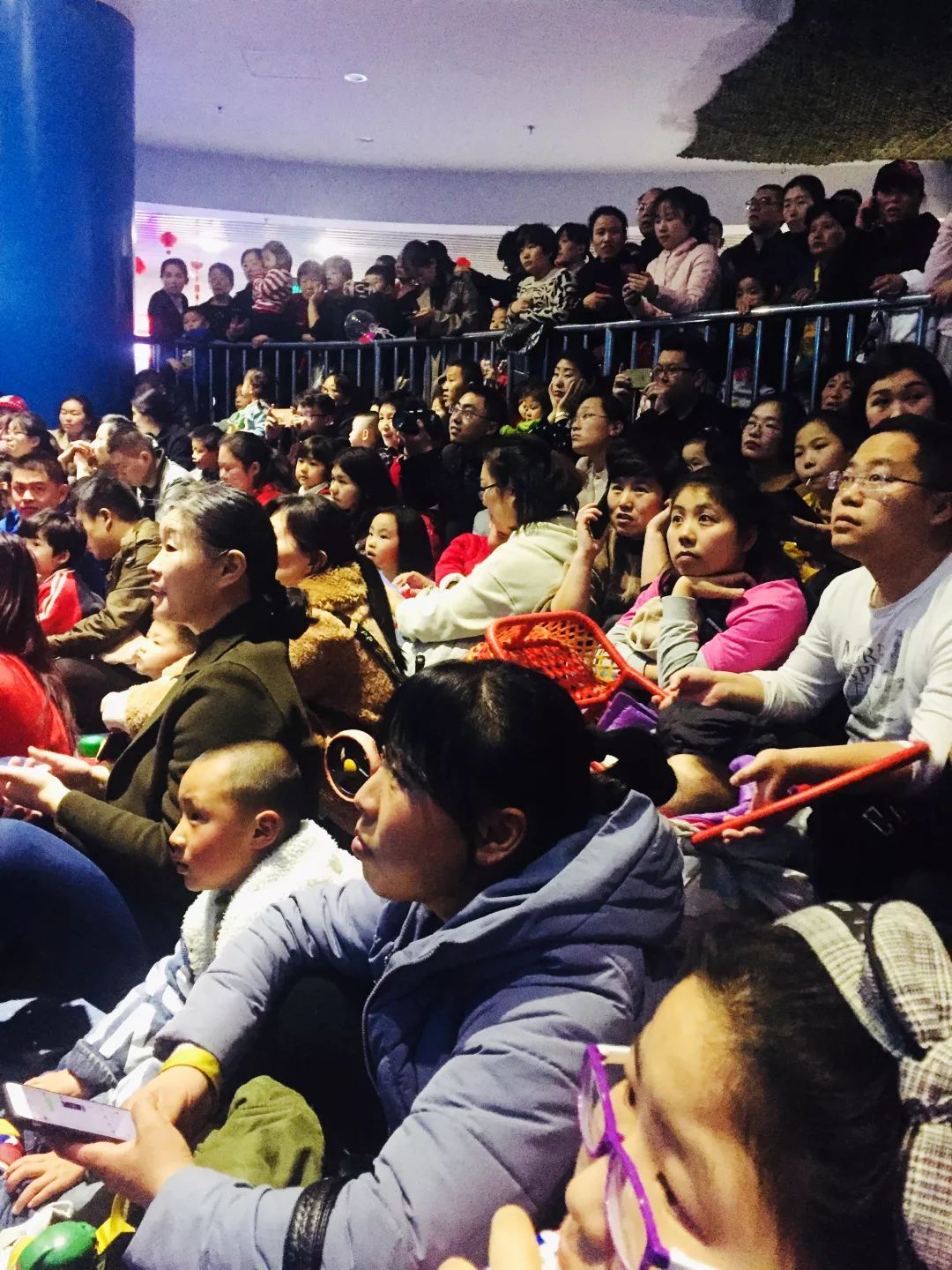 聊城海底世界游玩攻略,从聊城出发亲子游