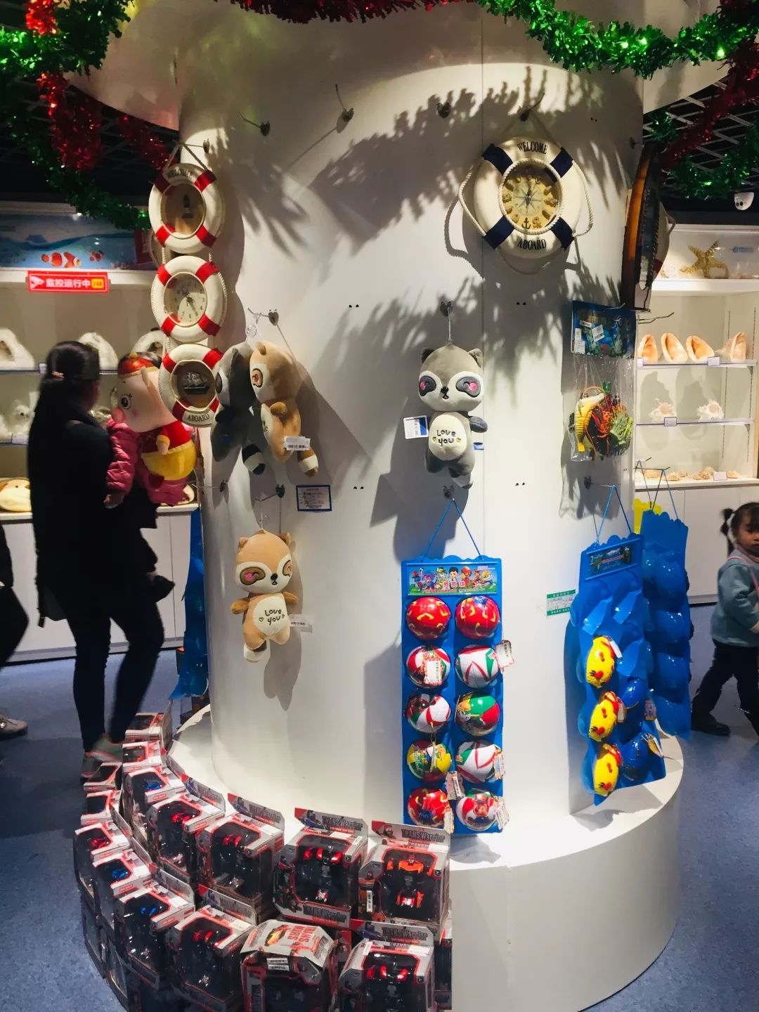 聊城海底世界游玩攻略,从聊城出发亲子游