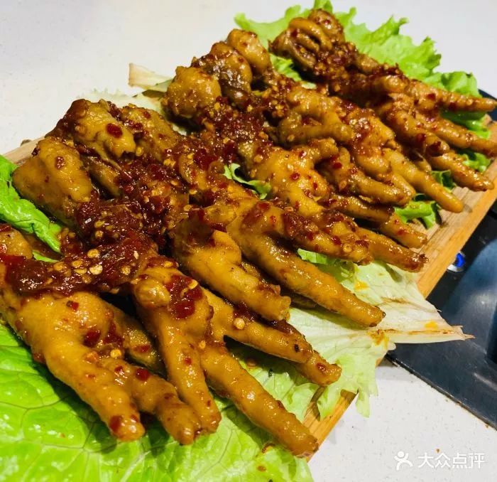 鲜城探店|石家庄这几家爆火的撸串儿店,吃一口让你欲罢不能!!