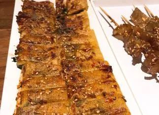 鲜城探店|石家庄这几家爆火的撸串儿店，吃一口让你欲罢不能！！