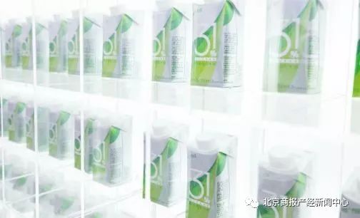 蒙牛慢燃最新进展,聚焦新零售蒙牛慢燃