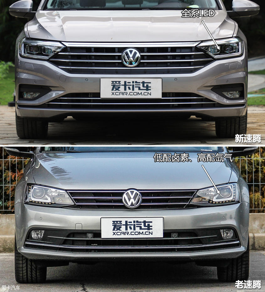 神车再出新款,大众神车换代价格