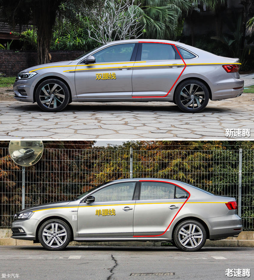 神车再出新款,大众神车换代价格