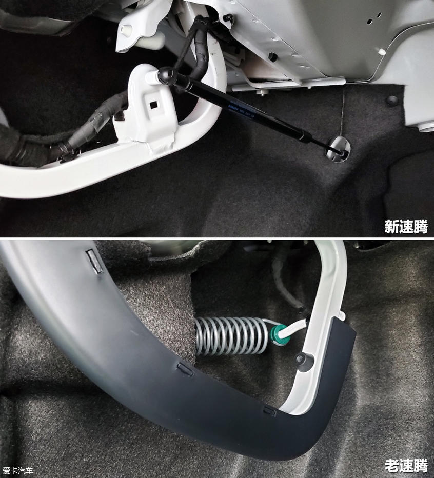 神车再出新款,大众神车换代价格