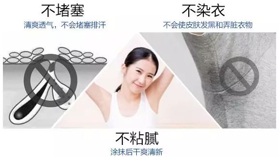 远离尴尬！日本超火爆天然止汗消臭石，小红书2000多人种草！