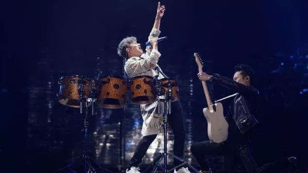 陈绮贞重回旧地开唱,陈绮贞重返旧地开唱