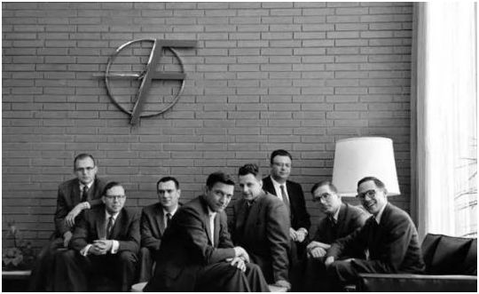 纳斯达克48年：“硬科技”永不眠