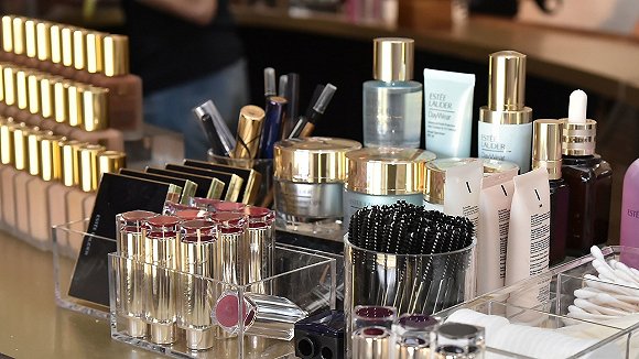 免费的美妆小样,大牌美妆小样市场