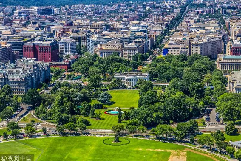 美国为什么一直没有高铁,为什么美国永远没有高铁