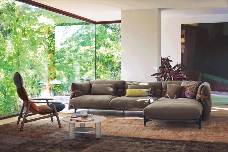 2019上海米兰家具展指南,2023米兰国际家具展海量现场图片