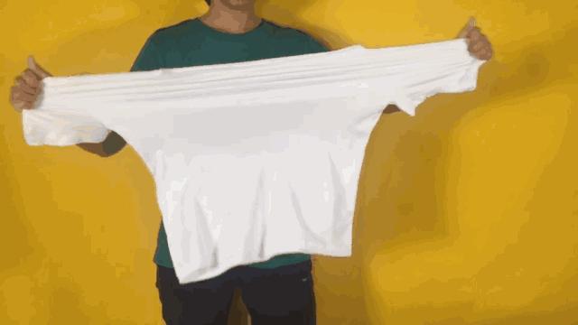 显瘦垂感女白t推荐夏,夏季白t必备