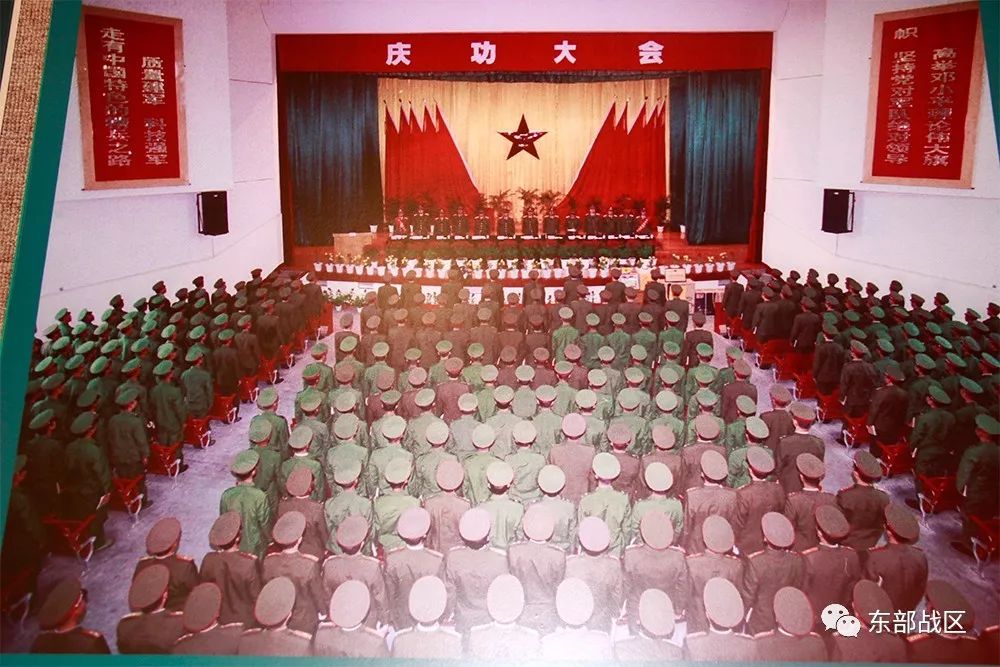 当兵立二等功意味着什么,在部队一等功是什么概念