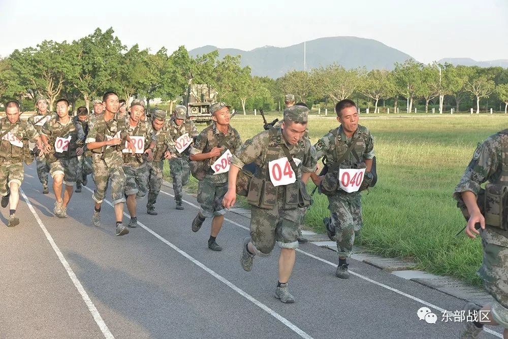 当兵立二等功意味着什么,在部队一等功是什么概念