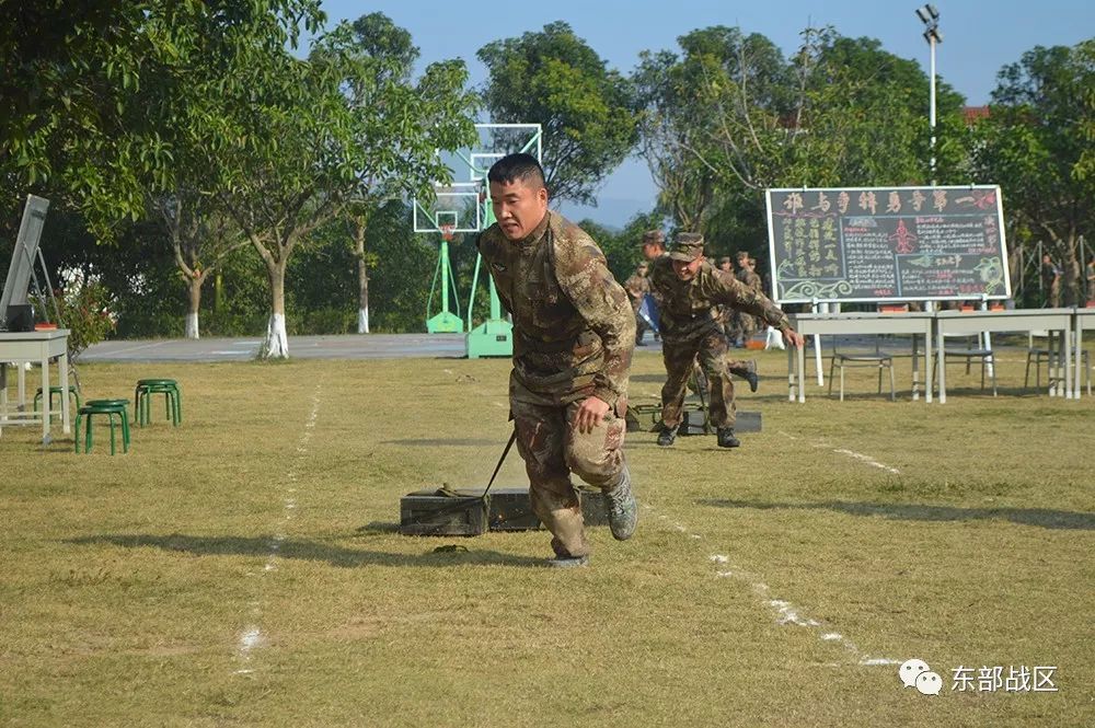 当兵立二等功意味着什么,在部队一等功是什么概念