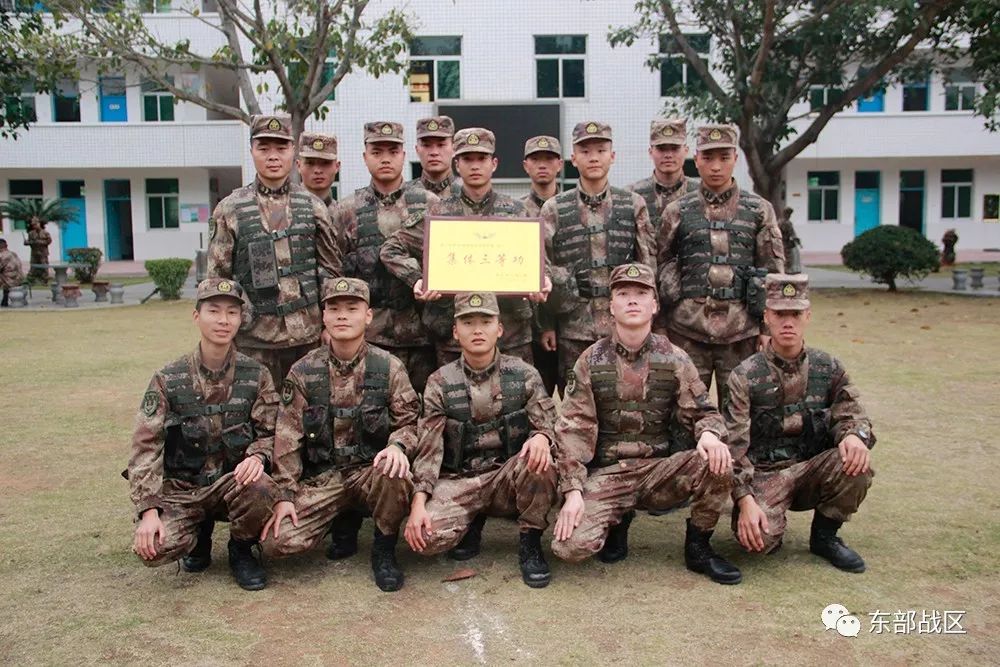 当兵立二等功意味着什么,在部队一等功是什么概念