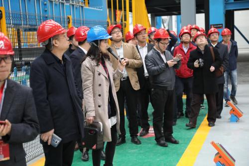 美好装配智造工厂2021,武汉美好装配