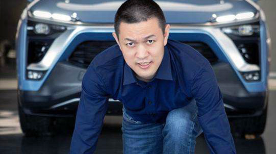 李斌资产,李斌钱币