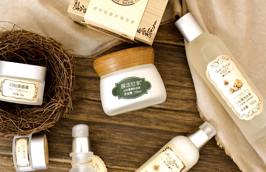 妆闻天下日报：中路股份中止收购膜法世家/Natura或收购雅芳