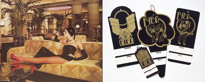 60年代的英国商店,六十年代伦敦