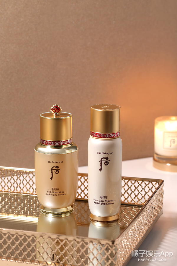 whoo秘贴精华怎么样,whoo后秘贴真假辨别