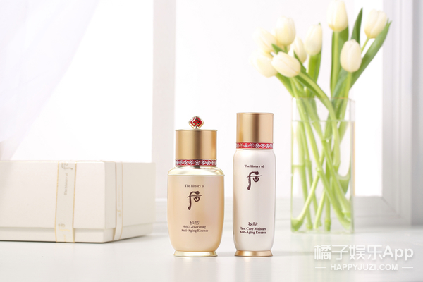 whoo秘贴精华怎么样,whoo后秘贴真假辨别