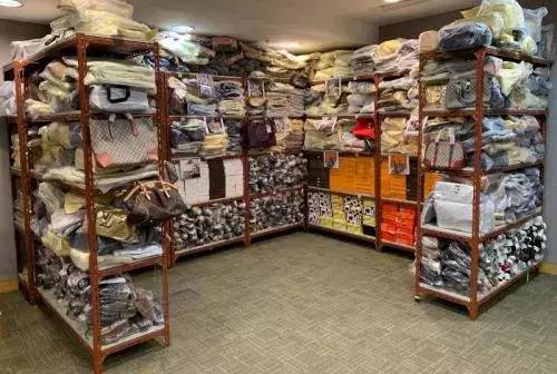 假的！你买的SK-II、阿玛尼、MAC都是假的...