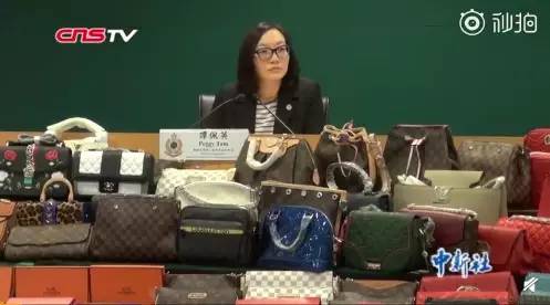 假的！你买的SK-II、阿玛尼、MAC都是假的...