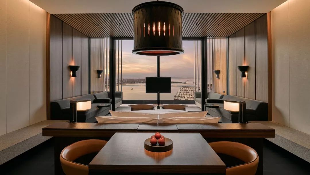 打卡厦门恒禾七尚酒店,厦门璞尚酒店点评