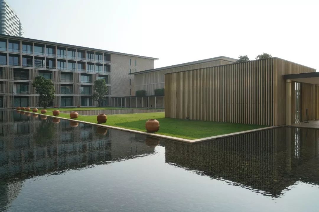 打卡厦门恒禾七尚酒店,厦门璞尚酒店点评