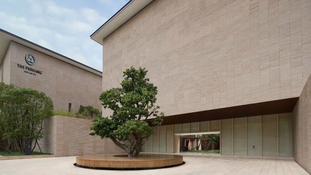 打卡厦门恒禾七尚酒店,厦门璞尚酒店点评