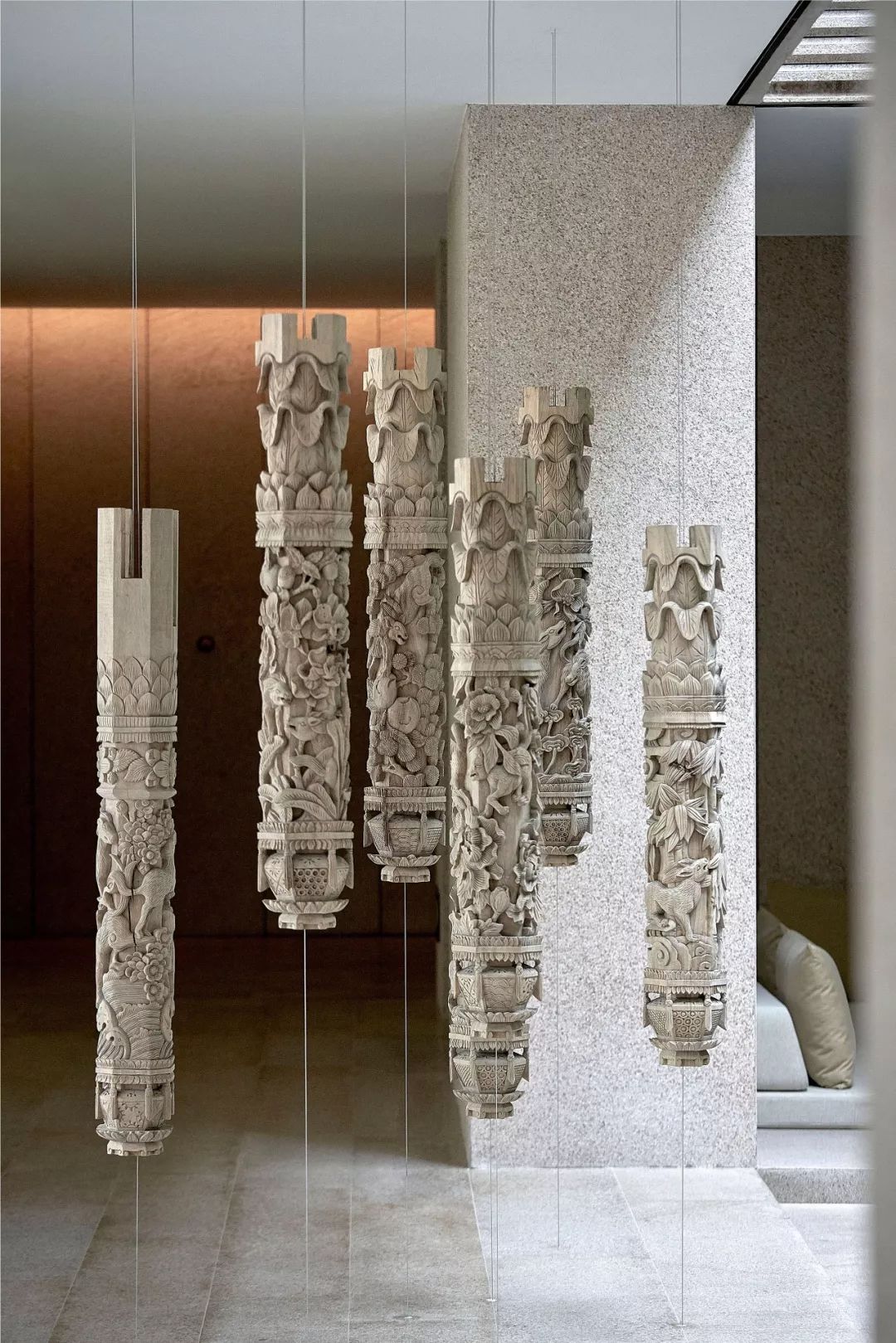 打卡厦门恒禾七尚酒店,厦门璞尚酒店点评