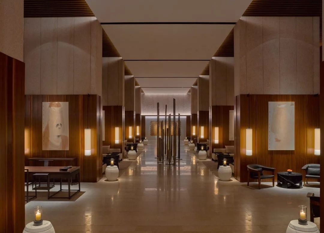 打卡厦门恒禾七尚酒店,厦门璞尚酒店点评