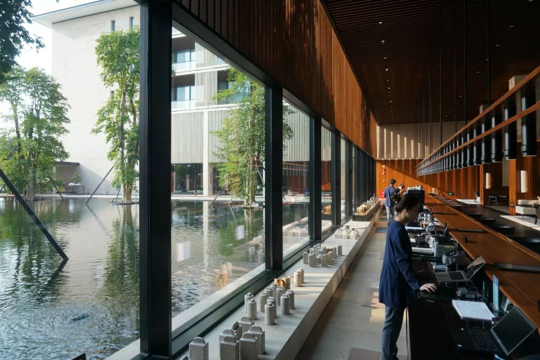 打卡厦门恒禾七尚酒店,厦门璞尚酒店点评