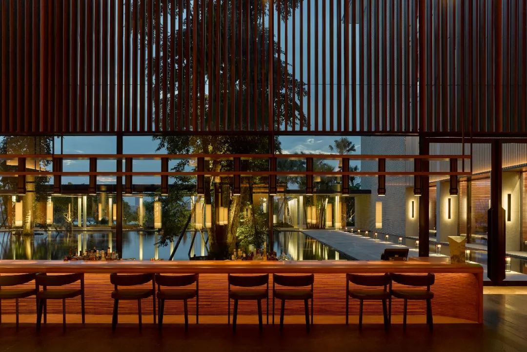 打卡厦门恒禾七尚酒店,厦门璞尚酒店点评