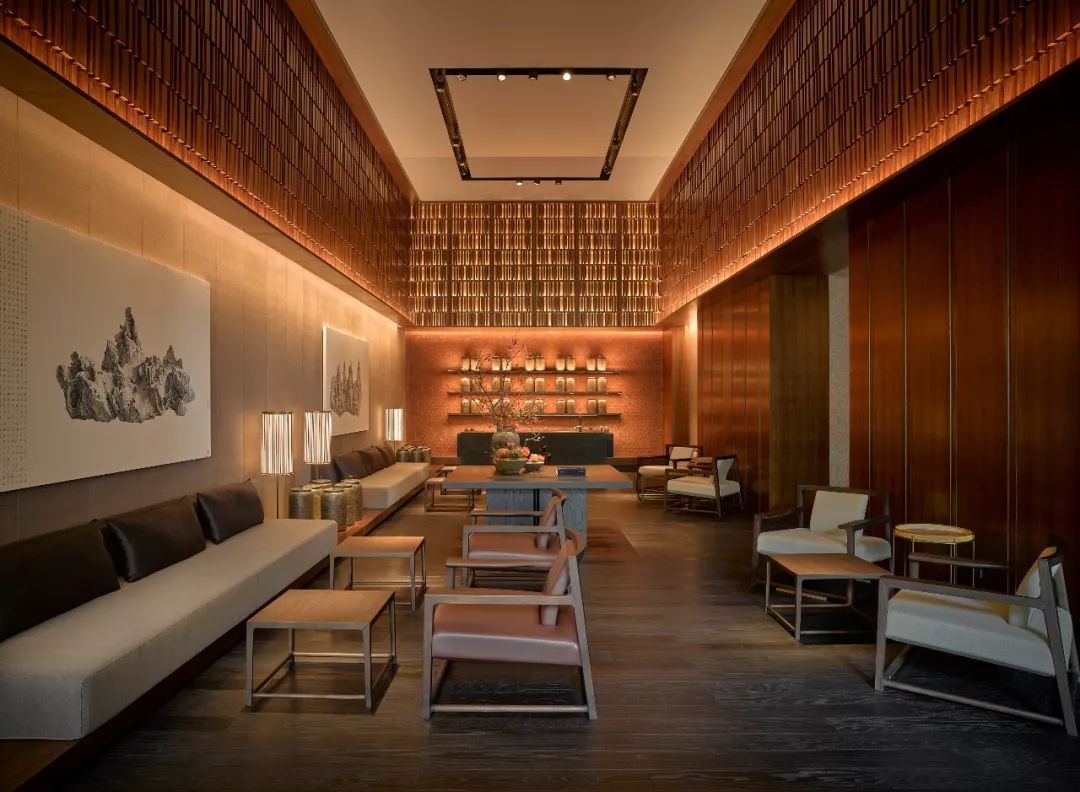 打卡厦门恒禾七尚酒店,厦门璞尚酒店点评