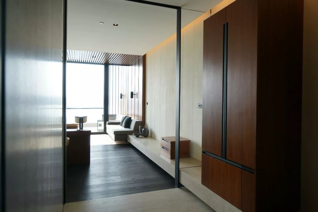 打卡厦门恒禾七尚酒店,厦门璞尚酒店点评