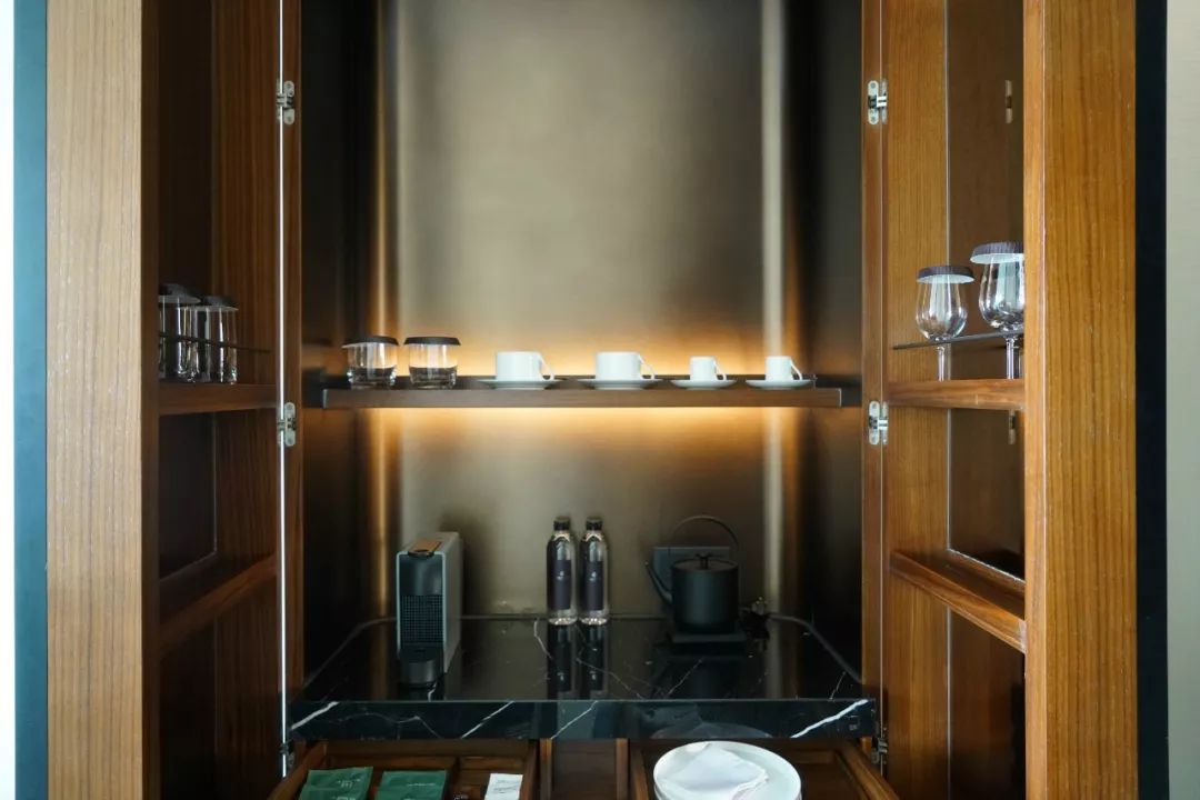 打卡厦门恒禾七尚酒店,厦门璞尚酒店点评