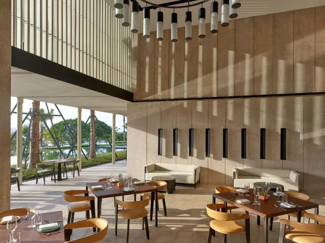 打卡厦门恒禾七尚酒店,厦门璞尚酒店点评